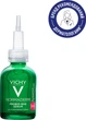 Сыворотка-пилинг Vichy Normaderm для коррекции недостатков жирной и проблемной кожи лица 30 мл (3337875791984) - изображение 1