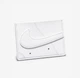 Кошелек-кардхолдер Icon Air Force 1 Card Wallet белый. - изображение 1