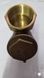Фільтр вода 1 1/2" AW - изображение 3