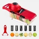 Овощерезка Mandoline «10 в 1» - изображение 1