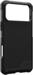 Панель UAG Metropolis LT Magsafe для Apple iPhone 17 Pro Max Kevlar Black (114518113940) - зображення 3