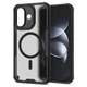 Чехол Tech-Protect Rugged Shield для Xiaomi Redmi Note 17 Pro 5G Matte Black (5906302343560) - изображение 3