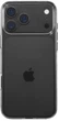 Etui Hama Simply do Apple iPhone 17 Pro Max /18 Pro Max Clear (4047443564559) - obraz 1