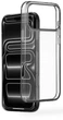 Etui Hama Simply do Apple iPhone 17 Pro Max /18 Pro Max Clear (4047443564559) - obraz 3
