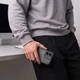 Чехол Tech-Protect Rugged Shield для Xiaomi Redmi Note 17 Pro 5G Matte Black (5906302343553) - изображение 6