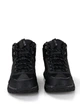 Подростковые высокие кросовки Bass Outdoor BLevel Black 37 (23.5см) Черные - изображение 2