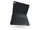 Чехол-клавиатура для планшета Lenovo Tab M10 Plus 3rd Gen TB-328 10,1" Smart Keyboard Case, Bluetooth, черный - изображение 1