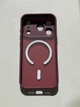 Чохол WMatte Cherry для iPhone 17 Pro / 18 Pro - изображение 3