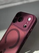 Чохол WMatte Cherry для iPhone 17 Pro / 18 Pro - изображение 7