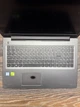 Lenovo ideapad 510-15IKB 15.6| FHD| DDR4-8GB| SSD-240GB|Nvidia 940MX 2GB|АКБ -44.000mWh (New) - Б/У - изображение 2