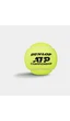Тенісний М'яч Dunlop Atp Championship 3B(601626) 3 - изображение 1