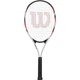 Ракетка Для Великого Тенісу Wilson Fusion XL Gr3(WR199110) MISC Чорний - зображення 1