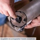 Фрезер для снятия лака и краски Scheppach LFR720 (5914901901) - изображение 2
