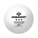 М'яч Для Настільного Тенісу DONIC Champion ITTF Poly 40+ 3-Star(608540) 3 - изображение 3