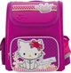 Рюкзак шкільний каркасний 1 Вересня H-20 CharmmyKitty 551517 - зображення 3