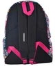 Рюкзак молодіжний YES ST-17 Crazy London 554990 - изображение 2