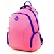 Рюкзак молодіжний T-95 Team Rose 42x30x15 см 19 л YES 558398 - изображение 2