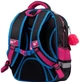 Рюкзак шкільний S-40h Barbie YES 558792 - изображение 2