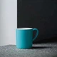 Чашка для кави Loveramics Bond Mug Teal 300 мл - зображення 3