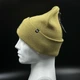 Зимняя шапка хаки 47 brand New York Yankees B-HYMKR17ACE-OG - изображение 4