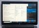 Ноутбук Fujitsu Stylistic Q736 - 13,3" FullHD IPS тачскрин / i5-6300U / 8gb / 256gb ssd / 4G/LTE/ Windows 10 Pro, стілус, Б/в - зображення 3