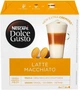 Кава в капсулах NESCAFE Dolce Gusto Latte Macchiato - 16*8,5 - зображення 1