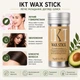 Віск-стик для укладки волосся тривалої дії 75 г для IKT Wax Stick (JDT-0851561) - зображення 7