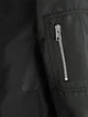 Куртка-бомбер чоловіча Jack & Jones JJERUSH чорна XL (1274.7291) - изображение 5