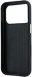 Чохол для смартфона Guess Smooth & Big Strass Logo для Apple iPhone 18 Pro / Apple iPhone 17 Pro Black (3666339654269) - зображення 6