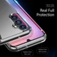 Чехол Upex Armor Case для Samsung Galaxy A24 (A245) (UP195002) - изображение 4