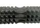 Масажний ролик EasyFit Grid Roller v.2.2 45 см чорний - зображення 2