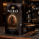 Кофе в зернах Ambassador Nero 1 кг - изображение 3