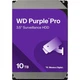 Жорсткий диск WD Purple 10 TB (WD102PURX) - изображение 1