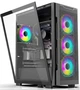 Корпус Frontier URIEL UR16A F Black - изображение 2