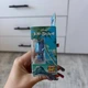 Міні-фігурка брелок Funko Pocket POP! «Ліло і Стіч» — Інопланетянин Стіч із коктейлем Боба - зображення 5
