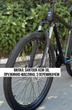 Велосипед Corso Antares 29" AR-61956 Безшовний Алюміній 19" Shimano Acera 24 швидкість Suntour - изображение 7