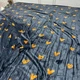 Двуспальный флисовый плед №331501 - изображение 4