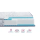 Матрац Highfoam Largo Slim Plus New, ортопедичний двосторонній 90 x 200 см (4820001347708) Highfoam 4820001347708 1089215 - зображення 3