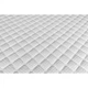 Матрац Highfoam Noble Argentum Moon, ортопедичний, двосторонній 120х190 см (4820001189162) Highfoam 4820001189162 1089264 - зображення 5