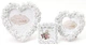 Фоторамка Sweet White "Белые Розы" квадратная 10.5х10.5см - изображение 2