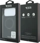 Чохол для смартфона Tumi Ballistic with Ring Stand MagSafe для Apple iPhone 18 Pro Max / Apple iPhone 17 Pro Max Black (3666339641917) - зображення 7