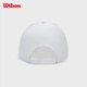 Бейсболка Wilson New Unisex легка, дихаюча, для тенісу - зображення 3