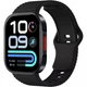 Смарт годинник Xiaomi Redmi Watch 6 Lite black BHR09CWGL - изображение 1