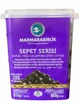 В’ялених чорних маслин Marmarabirlik Sepet Serisi 2XS 800 г - зображення 1