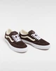 Мужские кеды Vans Skate Gilbert Crockett Shoes 41 Коричневые (VN0A2Z3LDRB) - изображение 2