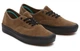Жіночі кеди Vans Old Skool Comfycush 37 Коричневі (VN0A4BVVBYW) - зображення 2
