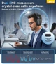 Беспроводная гарнитура LEAYU Bluetooth 5.2 с микрофоном и шумопоглощением (Черный) - изображение 2