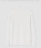 Поло с длинным рукавом LC Waikiki 152-158 см ( 12-13 лет) белая - изображение 3