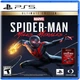 Spider-Man: Miles Morales Ultimate Edition (російська версія) PS5 - зображення 1