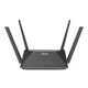 Беспроводной маршрутизатор Asus RT-AX52 PRO (90IG08T0-MO3H10) - изображение 1